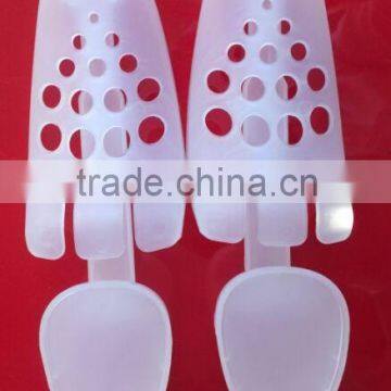 Adjustable Plastic Shoe Tree, Plastic Stretchers, Shoe Lasts photo-2