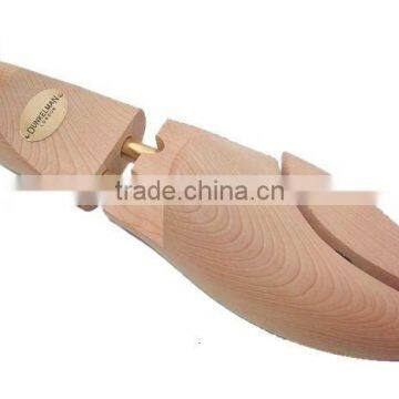 Top Quality Beech Wood Shoe Tree
