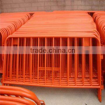 Hot sales Made-in-China 1100mm and 1200mm temporary security fencing