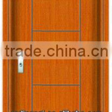 latest design wooden door MHG1001