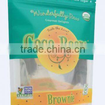 Deli Sealed Takeaway Food Packaging Bags photo-3