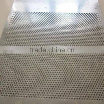 metal profile sheet