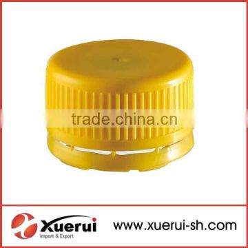 plastic screw cap for bottle