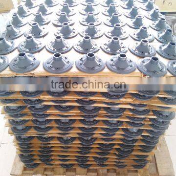 60W Professional Good Quality Hot Sale Double Magent T-Yoke Horn Speaker Driver Unit photo-4