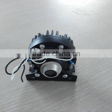 HS100-12T 100W 12V Neodymium Magnet Amblulance Police Car Siren Speaker photo-3