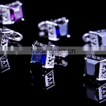 2015 men's hot sale fashion cufflinks,metal cufflinks with different design