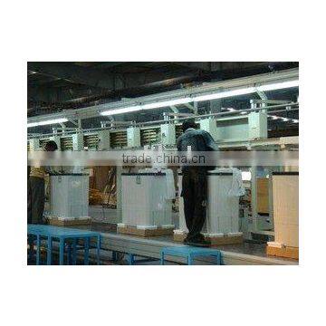 Washing Machine Production Line