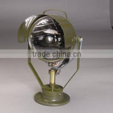 Marine Search Light
