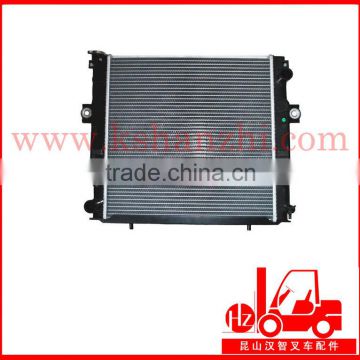 Forklift parts FD20-30 K21/S4S Radiator Ass'y 91B01-00020 MTM