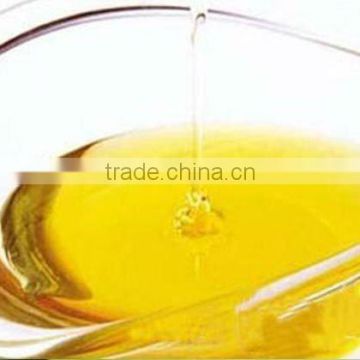 Refined soybean oil