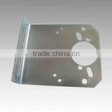 CNC Metal Stamping Part of steel