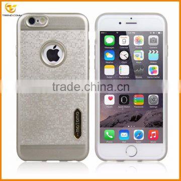 for iphone 6 plus motomo soft tpu case
