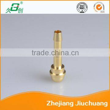 ODM Brass Long Connector for Welding Cutting Accessories