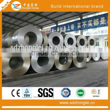 China Make Competitive Quality Prime Hot Dipped Galvanized Steel Coil