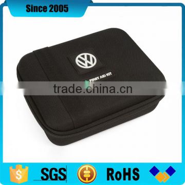 2015 shenzhen shockproof durable eva first aid tool case for cars