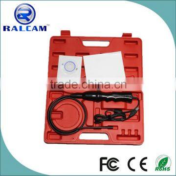 Waterproof 0.42MP Flexible Snake Pipe Camara USB Cable Borescope photo-5