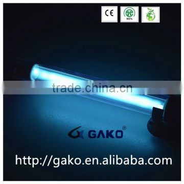 6W high sfficient pond submersible uv lamp for aquarium