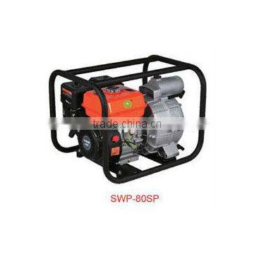 sewerage pump