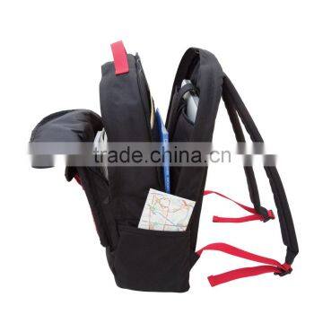 Custom Promotional School Day Laptop Backpacks photo-5