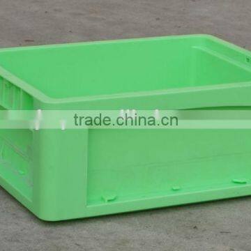 Stackable Plastic Box