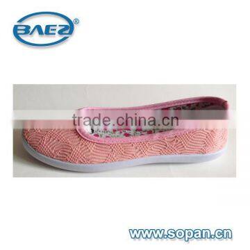 Fashion Ballerina Shoes With Cheap Price