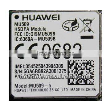 HUAWEI 3G WCDMA HSDPA original package modem module mu509