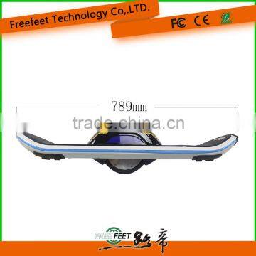 2016 New Products Wholesale Hoverboard Electric Skateboard Lowest Price Hoverboard Scooter photo-2