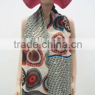 Good quality scarf,Warm winter printed scarf,Fashion accessories