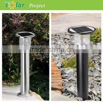 High Quality Cheap LED Solar Garden Light Lawn Light Decorative Solar-Powered Lights White Color (JR-CP96)