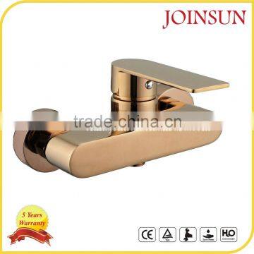 High Quality Wall Mounted Sanitary Wares Shower Mixer