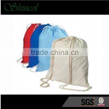 hot sale wholesale hemp drawstring bag