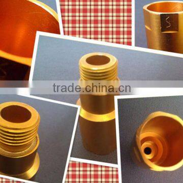 Custom Aluminium Production