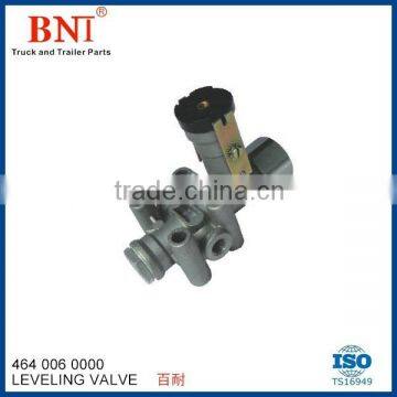 Hot Sales New Products Leveling valve 464 006 0000 Air Hot Brake Valve