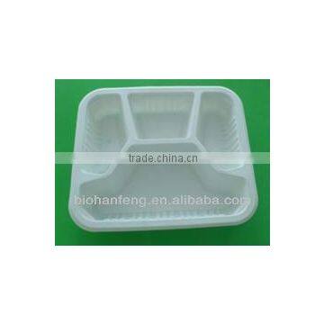 Biodegradable Compostable Bento Box