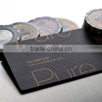 Newest And Unique Carbon Fiber CNC Business Cards Accept Custom ,unique shaped business cards carbon fiber