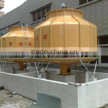 Zillion High quality manufacturers small cooling tower for water chiller