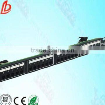 High Performance&good Price Bnc Patch Panel photo-3