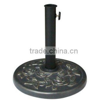 Good Quality Umbrella Base(BZ-UB012)