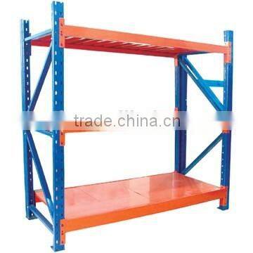 RH-HRH013 2000*800*3000 Heavy Duty Warehouse Rack