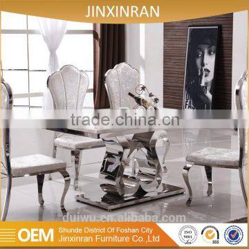 Modern home furniture 10 seater marble dining table for sale