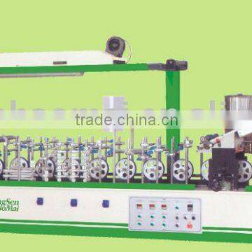 HSHM300BF-A Multi-functional profile wrapping machine