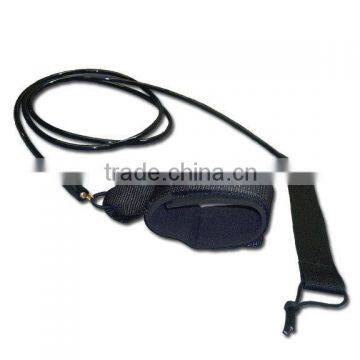 High Quality Surfboard Leash Surf Leas/paddle board leg rope