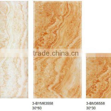 Bathroom wall tile design (2-BM63557)