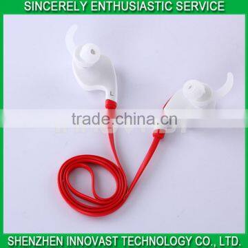 Bluetooth earphone stereo bluetooth headset, super mini bluetooth headset