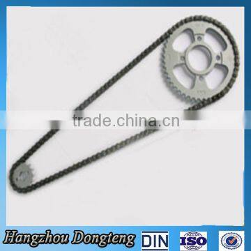 Motorcycle Drive Chain&Bicycle chain