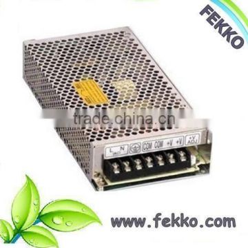 120W High Quality switching mode Power Supply oem factory