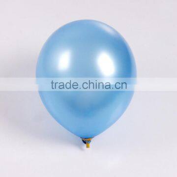 Most Popular Halloween Playing Toy 12 Inch Metallic Balloon photo-5