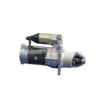 MITSUBISHI 31666-00025 Car Starting Motor