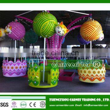 Outdoor Electrical Samba Balloon photo-6