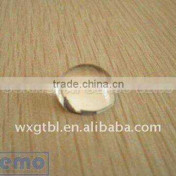 glass lens plano-convex 18mm(GT-D18)